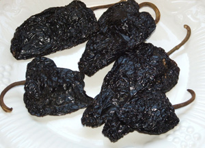 Chile Ancho